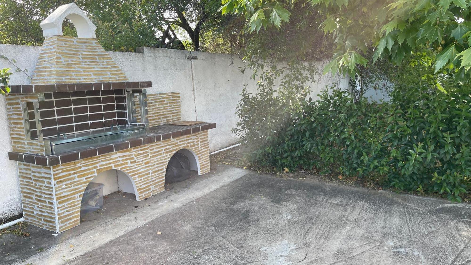 Serenity House Epanomi Exterior photo